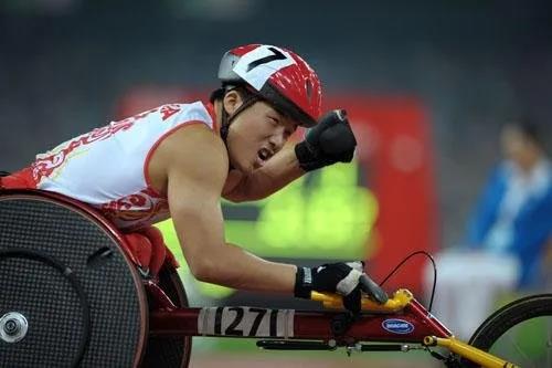 國家對殘疾人是這樣安排的，你滿意嗎？(圖2)