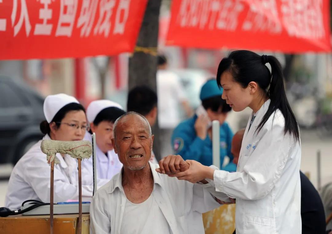 國家對殘疾人是這樣安排的，你滿意嗎？(圖3)