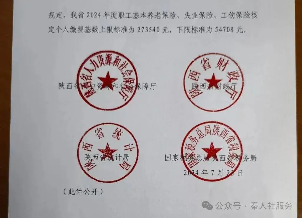 2024年度養(yǎng)老、失業(yè)、工傷保險基數(shù)(圖2) ada2aa489a56e015942b1eaa82ac6b89.jpg